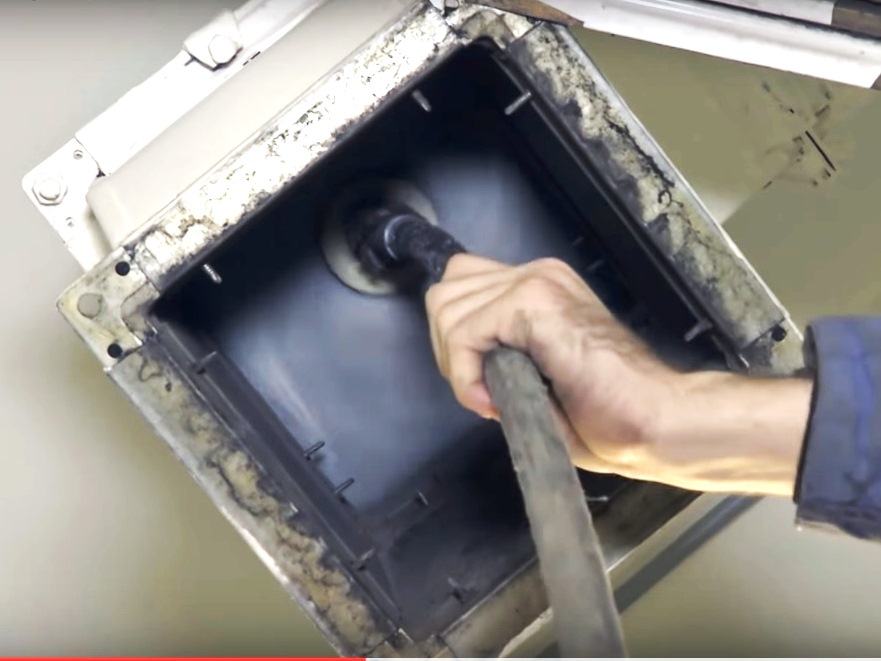 Обслуживание систем вентиляции, ремонт вентиляции, чистка воздуховодов ...